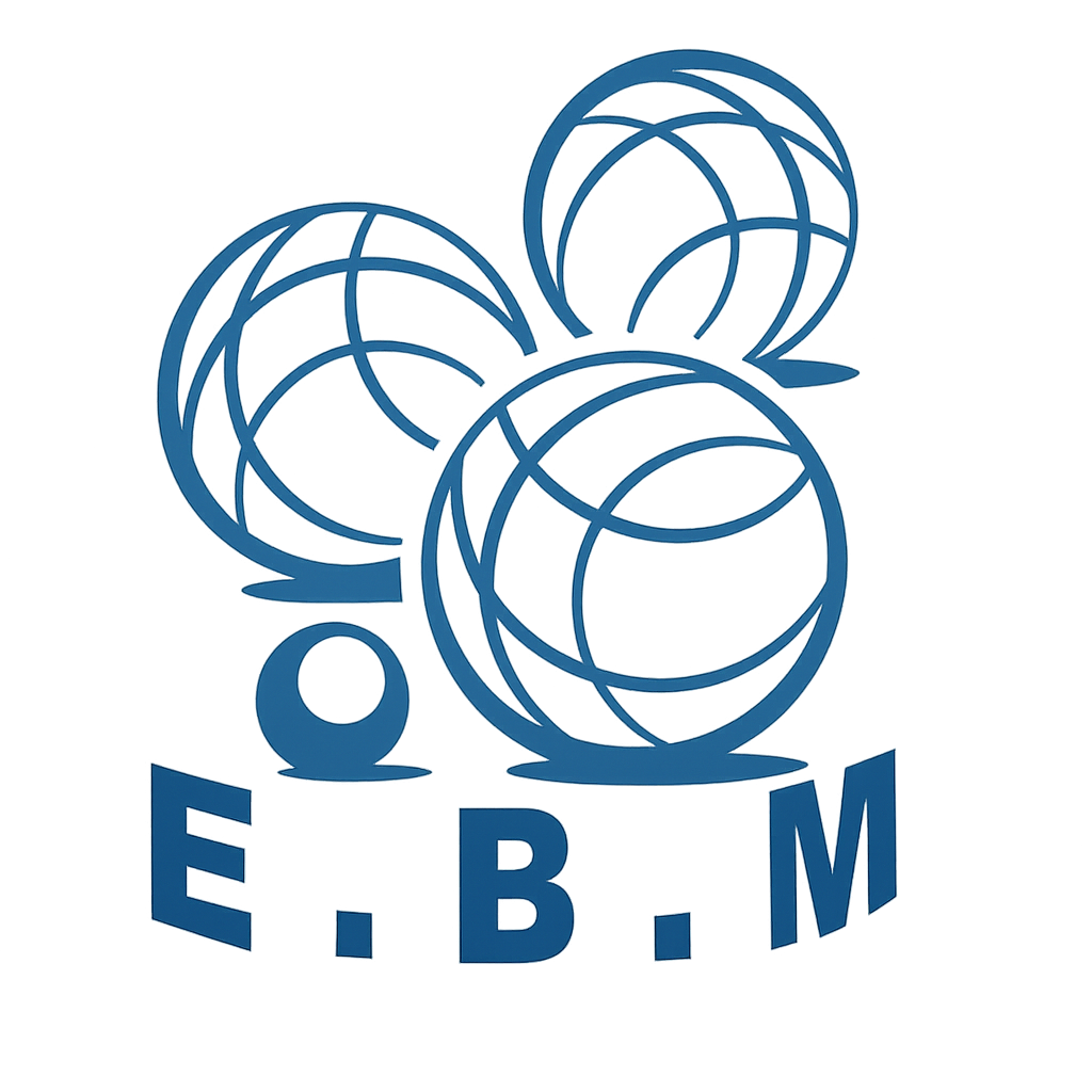 Logo EBM
